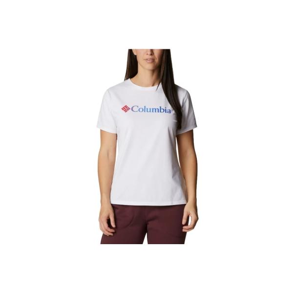 Columbia Sun Trek W Graphic Tee 1931753101
