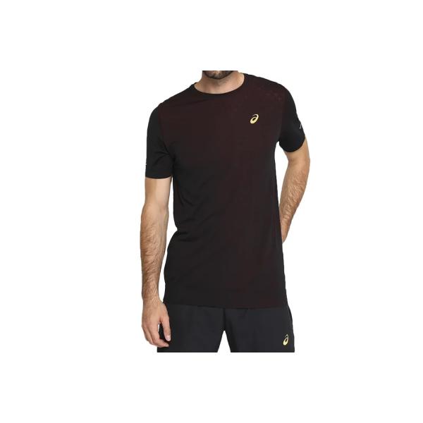 Asics Gel-Cool SS Top Tee 2011A314-011