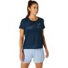 Asics Ventilate SS Top 2012C033-401