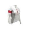 Odlo Stand-Up Collar S/S 1/2 Zip Gavia 410891-10000