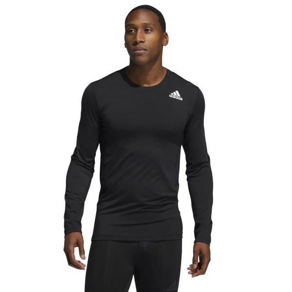 adidas Techfit Compression Long Sleeve GM5038