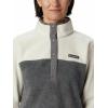 Columbia Benton Springs 1/2 Snap Pullover 1860991023