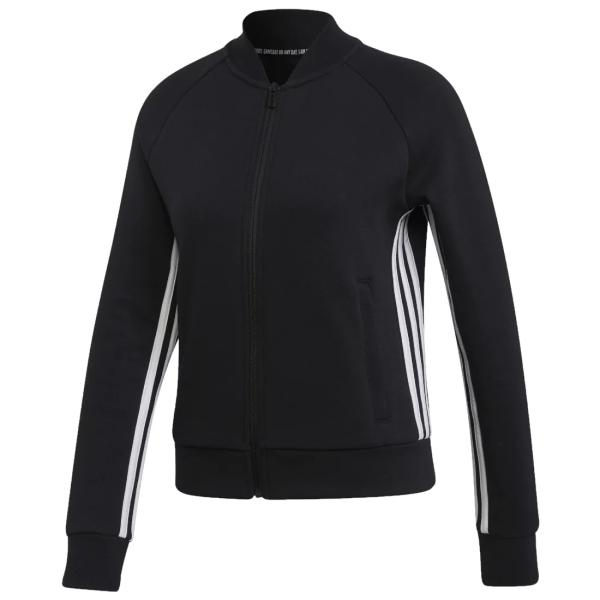 adidas Must Haves 3 Stripes Track Jacket DX7971