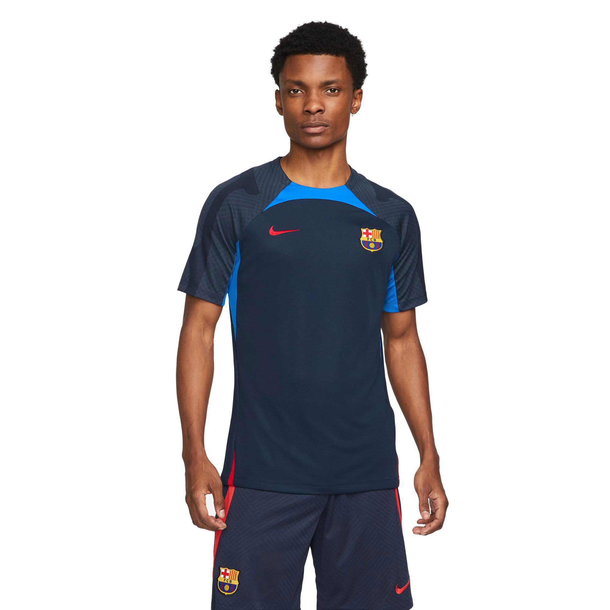 Nike barcelona top crossfit
