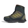 Adidas Junior Terrex Snow CF GZ1178