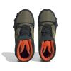 Adidas Junior Terrex Snow CF GZ1178