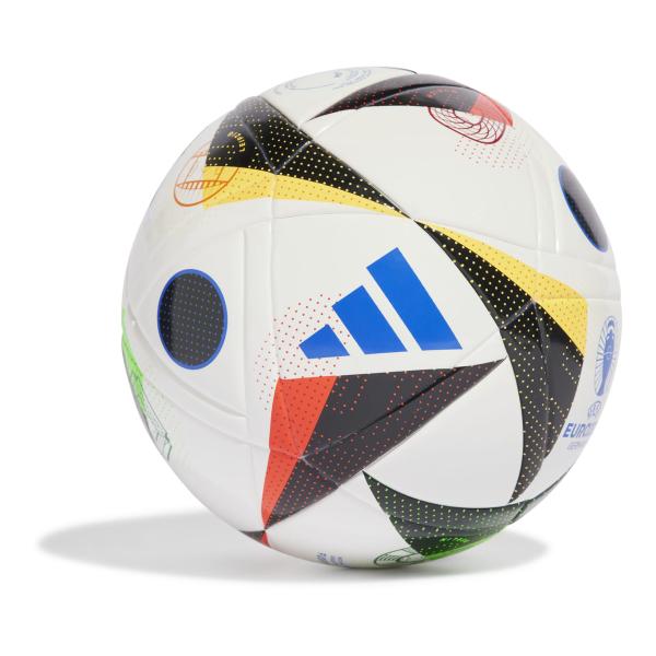 Adidas Fussballliebe Euro 24 League Junior 350g IN9376