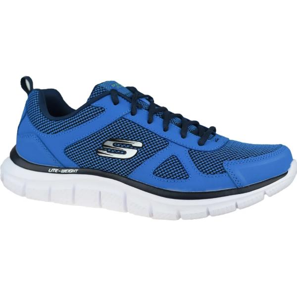 Skechers Track - Bucolo 52630-BLLM