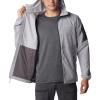 Columbia Tall Heights Hooded Softshell Jacket 1975591039