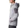Columbia Tall Heights Hooded Softshell Jacket 1975591039