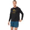ASICS Fujitrail Logo LS Top 2011C987-001
