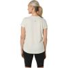 ASICS Fujitrail Logo SS Top 2012C971-200