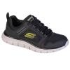 Skechers Track-Knockhill 232001-BKLM