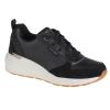 Skechers Billion-Subtle Spots 155616-BLK