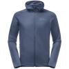 Jack Wolfskin Baiselberg Hooded FZ M 1710541-1292