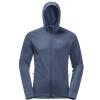 Jack Wolfskin Baiselberg Hooded FZ M 1710541-1292