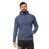 Jack Wolfskin Baiselberg Hooded FZ M 1710541-1292