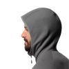 Jack Wolfskin Baiselberg Hooded FZ M 1710541-6945