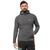 Jack Wolfskin Baiselberg Hooded FZ M 1710541-6945
