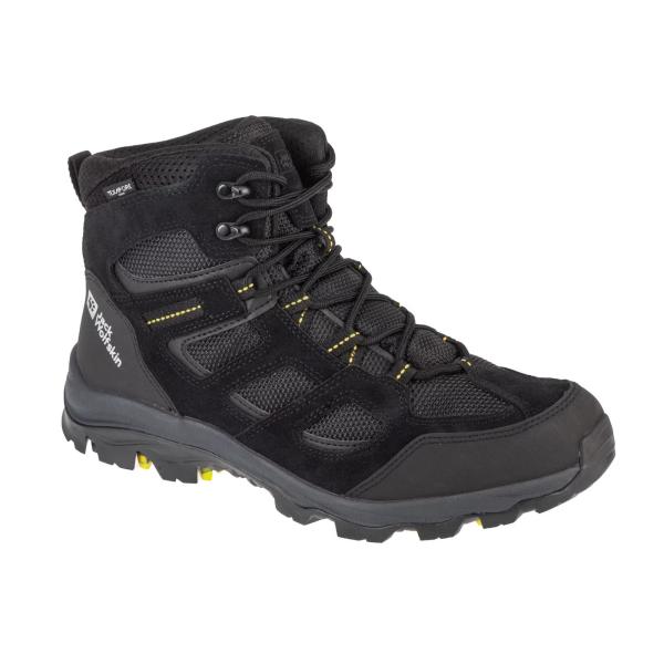 Jack Wolfskin Vojo 3 Texapore Mid M 4042462-6055