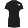 The North Face W Half Dome Tee NF0A4M8QJK3