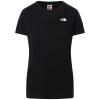 The North Face W Simple Dome Tee NF0A4T1AJK3