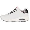 Skechers Uno-Rolling Stones Single 177965-WBK