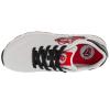 Skechers Uno-Rolling Stones Single 177965-WBK