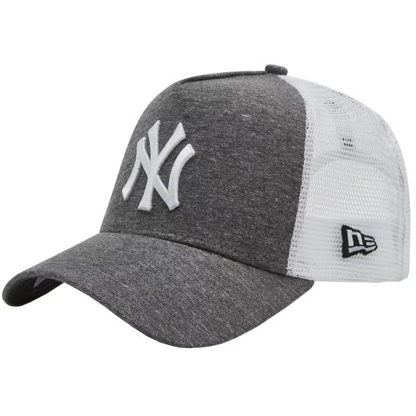 New Era Jersey Ess 9FORTY New York Yankees Trucker Cap 12523898