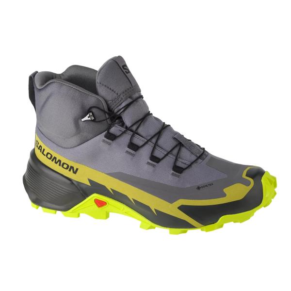 Salomon Cross Hike 2 Mid GTX 470646