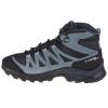 Salomon X Ward Leather Mid GTX W 471820
