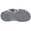 Crocs Classic Spray Camo Kids Clog 207594-097