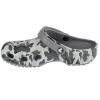 Crocs Classic Spray Camo Kids Clog 207594-097