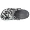 Crocs Classic Spray Camo Kids Clog 207594-097