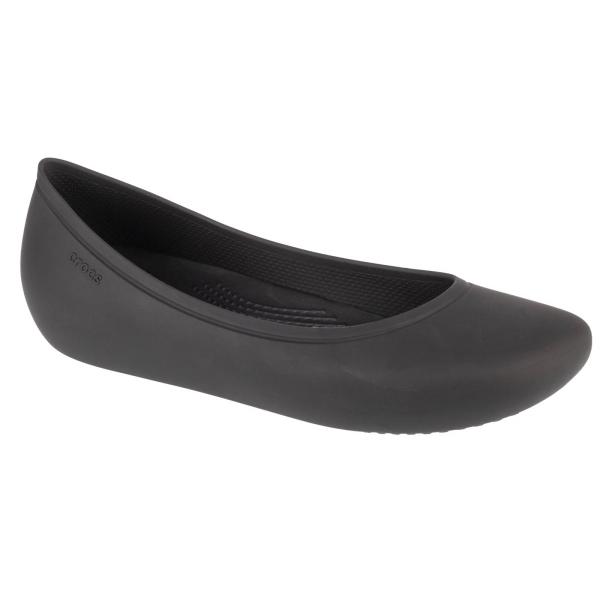 Crocs Brooklyn Flat W 209384-001