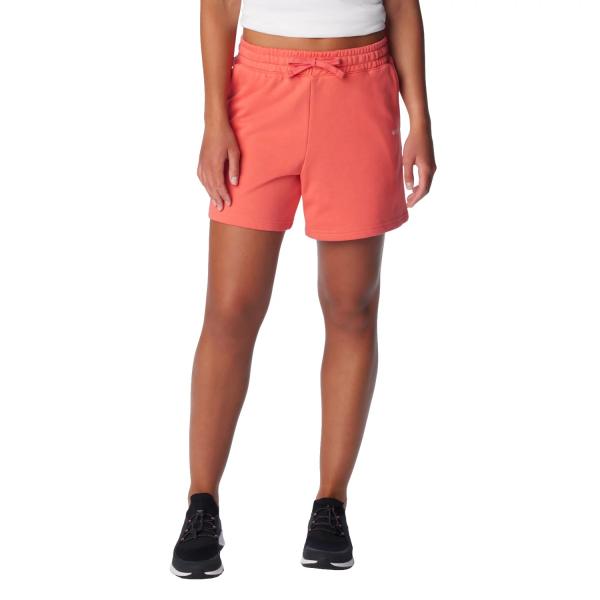 Columbia Trek French Terry Wmns Shorts 2032941608