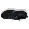Skechers Go Run Swirl Tech-Dash Charge 128793-BLK
