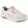 Skechers Uno Court - Low-Post 183140-WHT