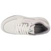 Skechers Uno Court - Low-Post 183140-WHT