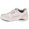 Skechers Uno Court - Low-Post 183140-WHT