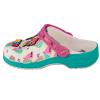 Crocs LOL Surprise BFF Girls Classic Clog 209466-100