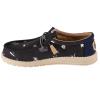 Hey Dude Wally Stars N Skulls Print 41284-001