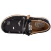 Hey Dude Wally Stars N Skulls Print 41284-001
