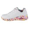 Skechers Uno-Loving Love 155506-WHT