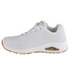 Skechers Uno-Metallic Love 155523-WTGD