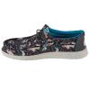 Hey Dude Wally H2O Tropical 40702-0HI