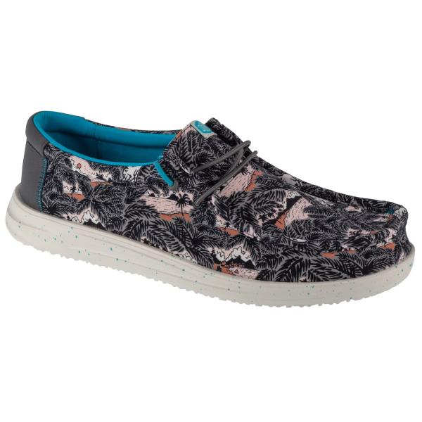 Hey Dude Wally H2O Tropical 40702-0HI