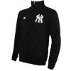 47 Brand MLB New York Yankees Embroidery Helix Track Jkt 554365