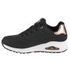 Skechers Uno-Golden Air 177094-BLK