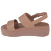 Crocs Brooklyn Low Wedge 206453-2EL
